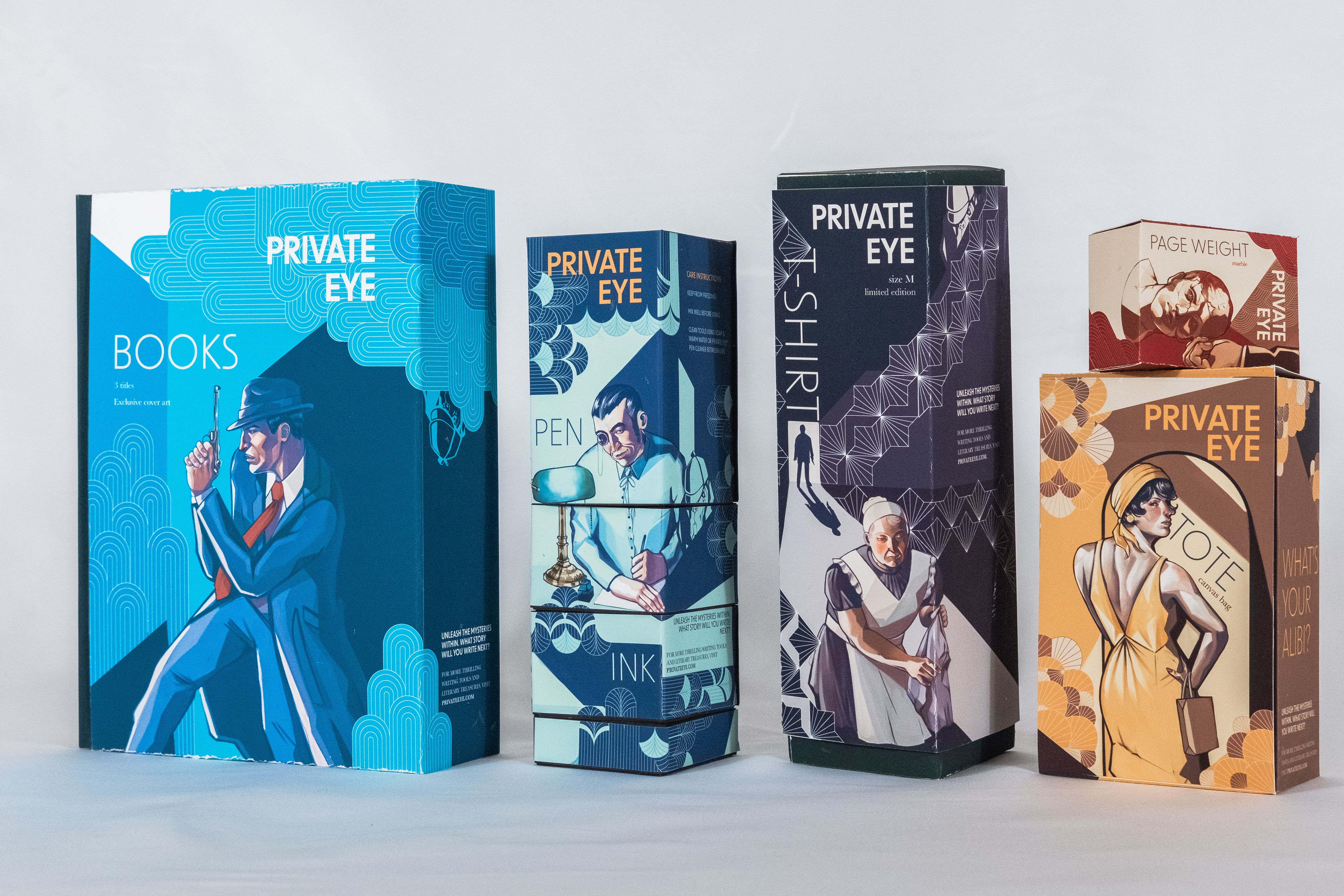 PE all box thumbnail